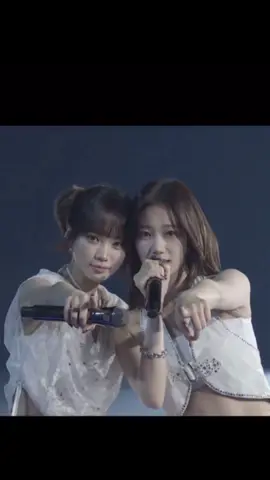 Summerz in Tokyo Dome  🤍 #lesserafim #kazuha #summerz #chaewon #fyp 