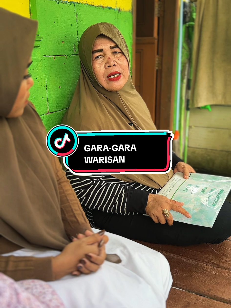 Gara-gara warisan #promomakanharian #lucu #trending #fyp #viral 