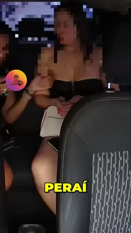 O motorista está em choque! Veja a confusão que aconteceu na hora da entrega. Assista o vídeo completo no canal do YouTube, MotoristaConectado. #MotoristaConectado #Uber #99Pop #Corrida #Entrega