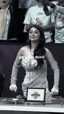 bener bener gak di kasih NAFAS kalo kata IBU MAE, bener bener ngamukk ini mah malam inii gilaaa nafasnya itu loh nenggg 😭 bismillah lolos ya cuu dapt 3 SO LANGSUNGG ❤💋#creatorsearchinsights #fyp #milada7 #dangdutacademy7 #masukberanda 