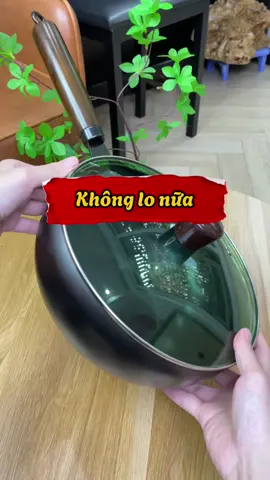 Chảo chống dính sâu lòng #ngahamina #chaochongdinh #chaosaulong #chaochongdinhsaulong 
