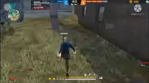 vô tình lục lại được đoạn video của chế độ cũ:( #xuhuong #freefire #chedocu #fvp #nhasangtaofreefire 