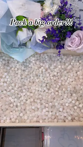 @may thank you big order!!! Hope you like it🥳🥳  #asmr #luckyscoop #mysteryscoop #fyusa  #giftideas 