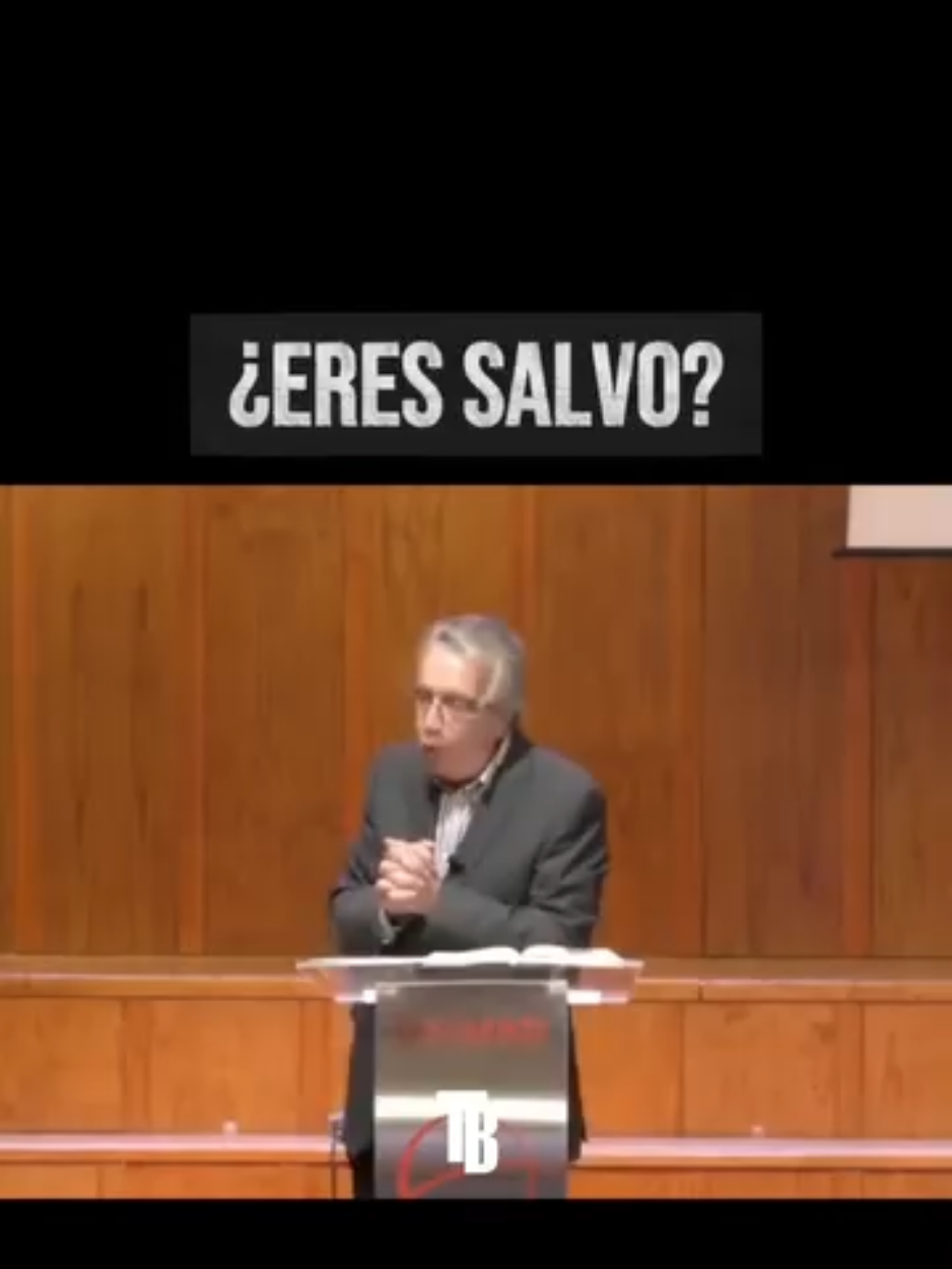 cómo alcanzar la salvación... seré destinado a ella. #mundo #CRISTO #palabradedios #cristianos #sanadoctrina🙏 