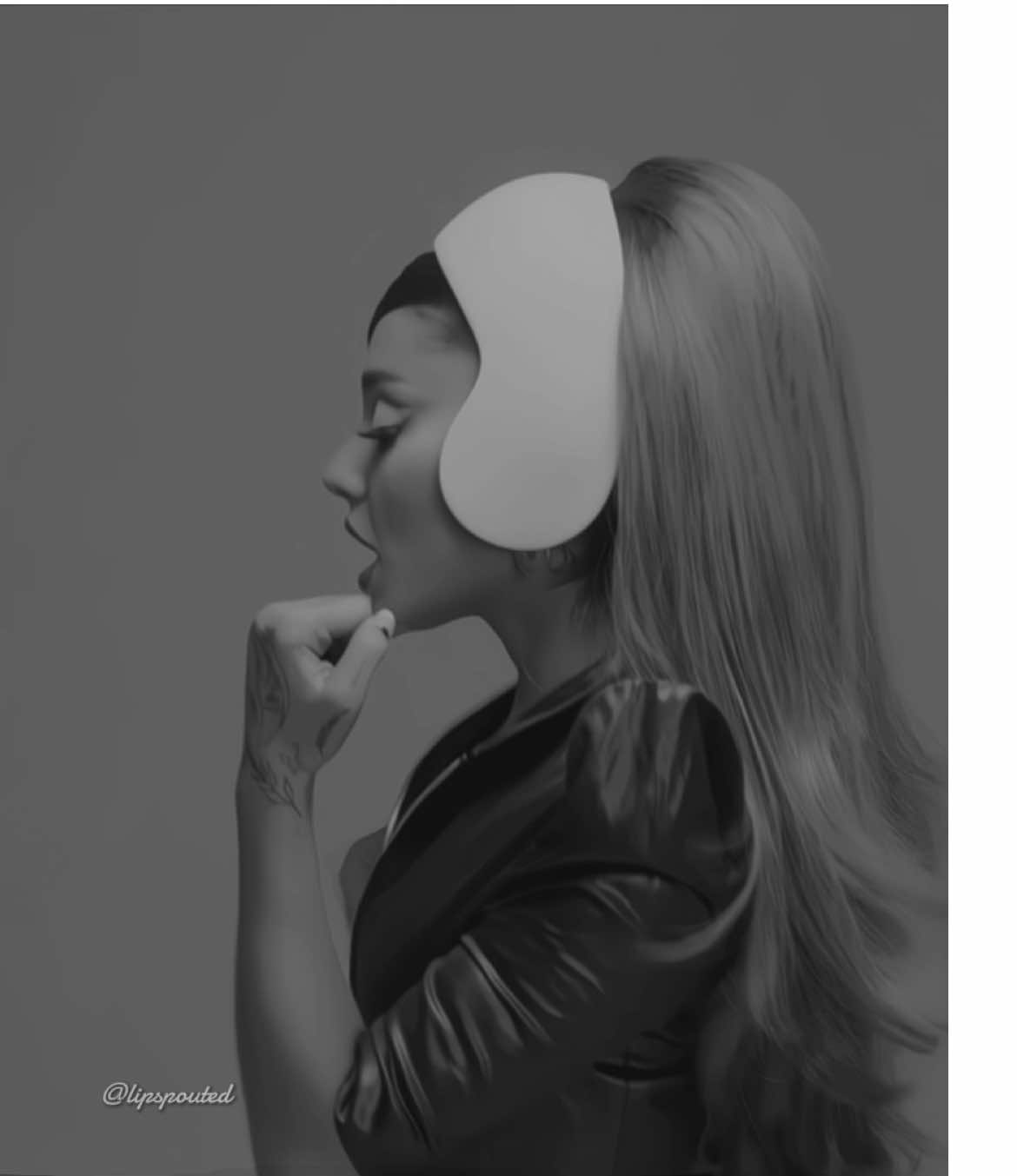 shawty #westside #arianagrande #fyp #foryou #xyzabc 