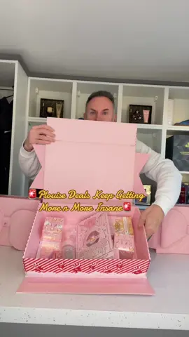 #tiktokmademebuyit #payday #plouise #blackfriday 