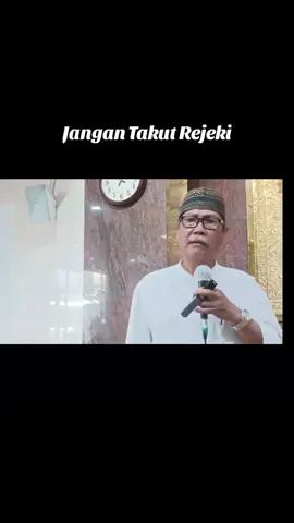 rejeki melimpah #dragusalifauzi #rejeki 