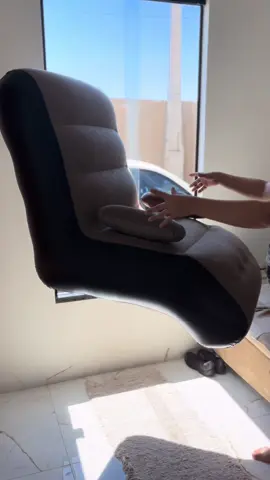 Sofá inflável portatil com apoio leva para qualquer lugar #sofainflavel  #sofá  #tiktokshopblackfridaybr