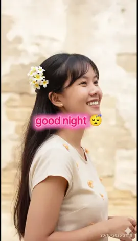 #goodninght😴💤🌙 #အညာသူ #singapore #KhaingZarWin #foryou 