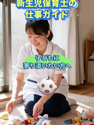 子どもに 寄り添 いたい方へ