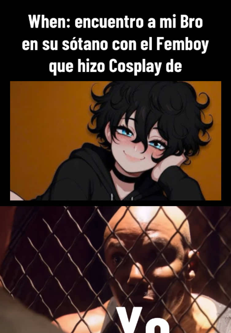 Ni siquiera me invitó😔 #myfemboyroommate #femboy #robin #fyp #fyppppppppppppppppppppppp 