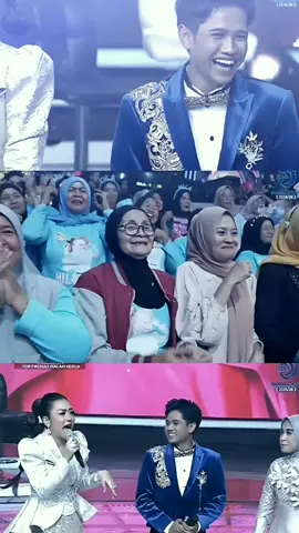 Ya Allah lennn..  😂😂     @DA7.Valen @DA7 MILA #valenda7 #milada7 #milen #dangdutacademy7 #fyp 