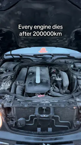 Oma jagu kellal ja nurrub nagu uus ikka veel @Karmen🤍 #om648 #s211 #mercedes #trend #mercedes 