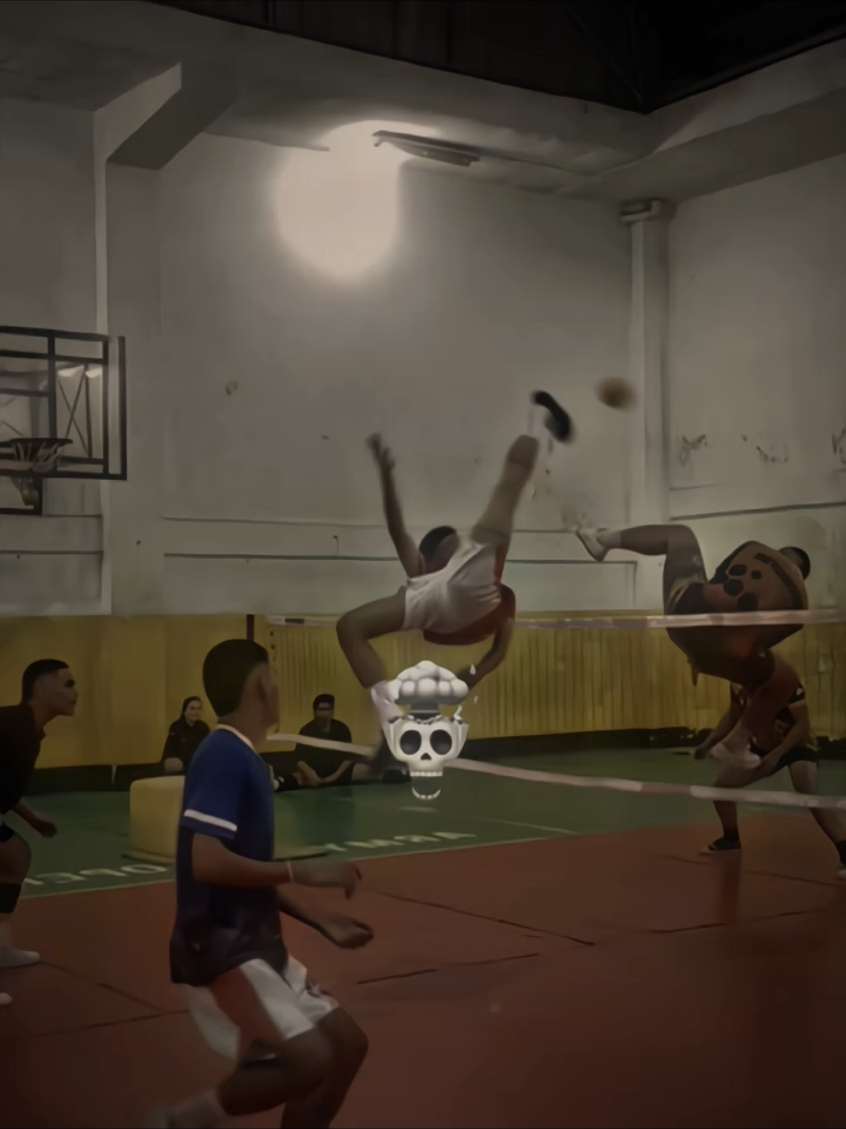 unbelievable skills sepak takraw  #fyp #xybca #foryoupage 