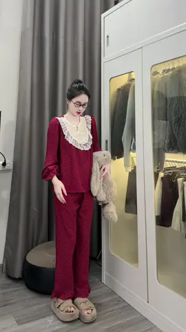 Bộ ngủ xinh ✨ #xh #fyp #huyenthaoreview 