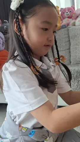 ##น้องจียูเด็กติดลุงค่ะ ##