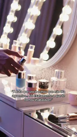 A dor é temporaria, a glória é eterna ✨