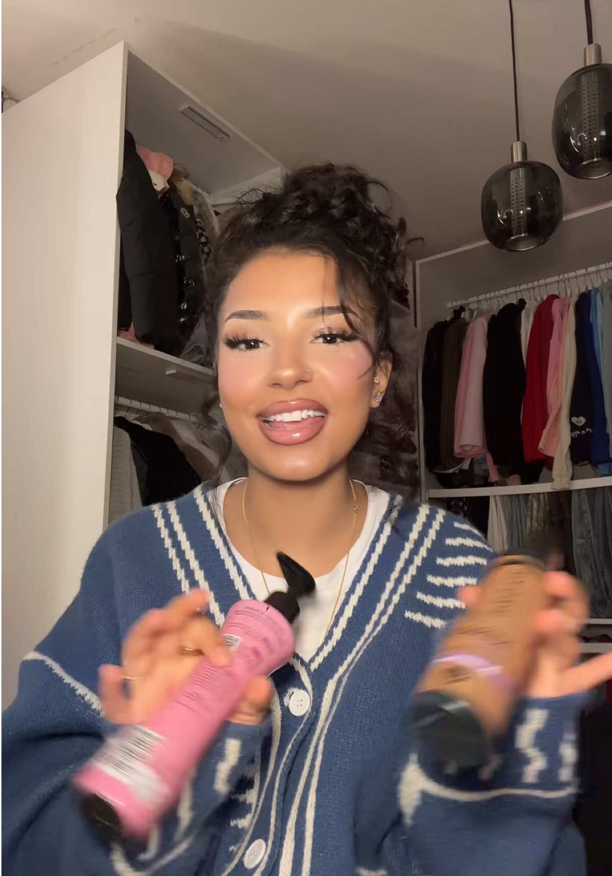 Any tips how to make my hair grow faster?🫩