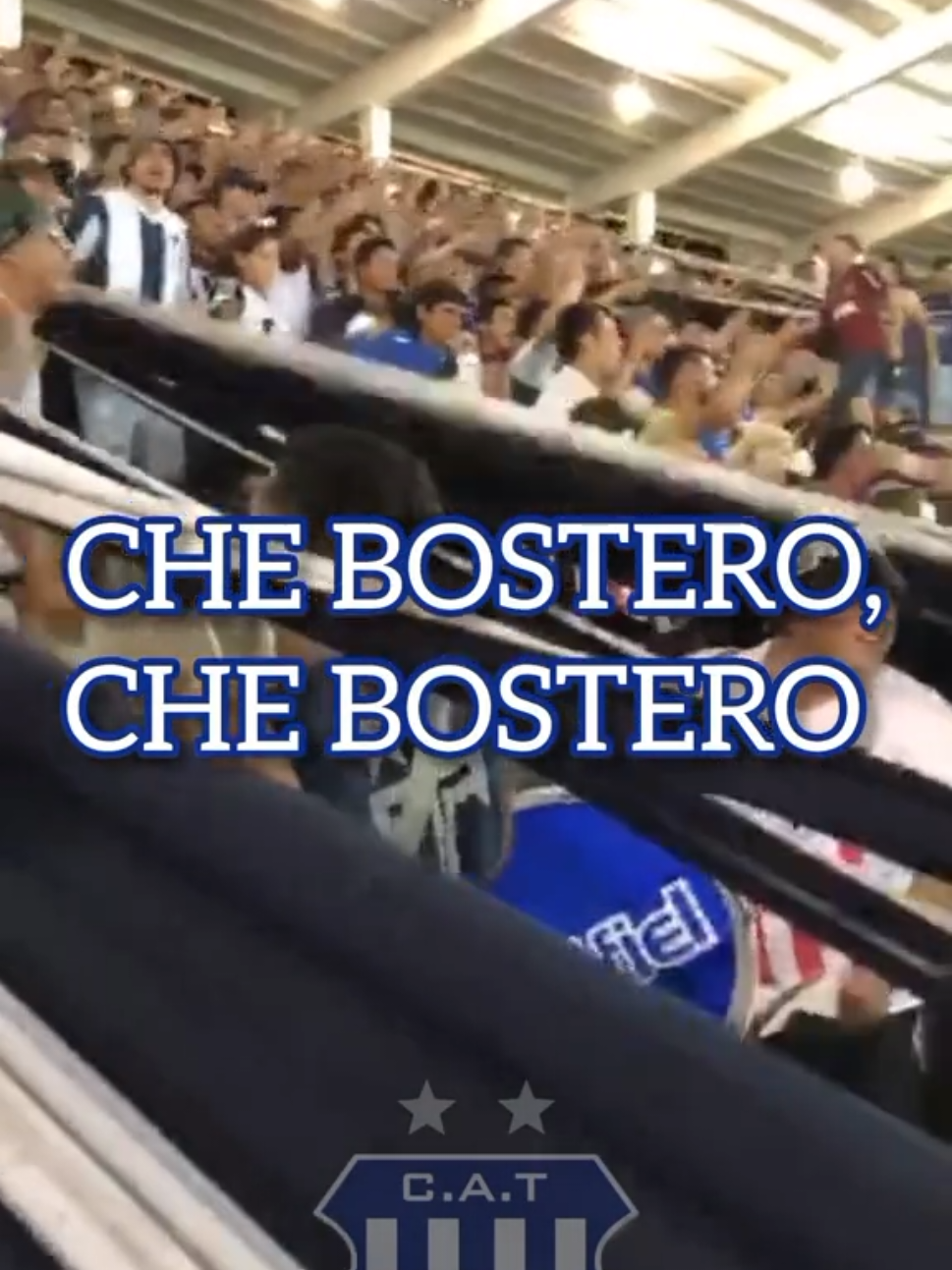 DOMINGO 20HS...🔪 #talleres #talleresdecordoba #cordoba #boca 