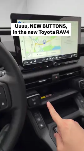 #ازرار #راف #4  #rav4 