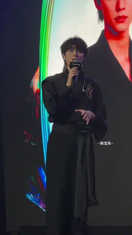 Kapan lagi dinyanyiin yiran🫶🏻 #zhouyiran周翊然 