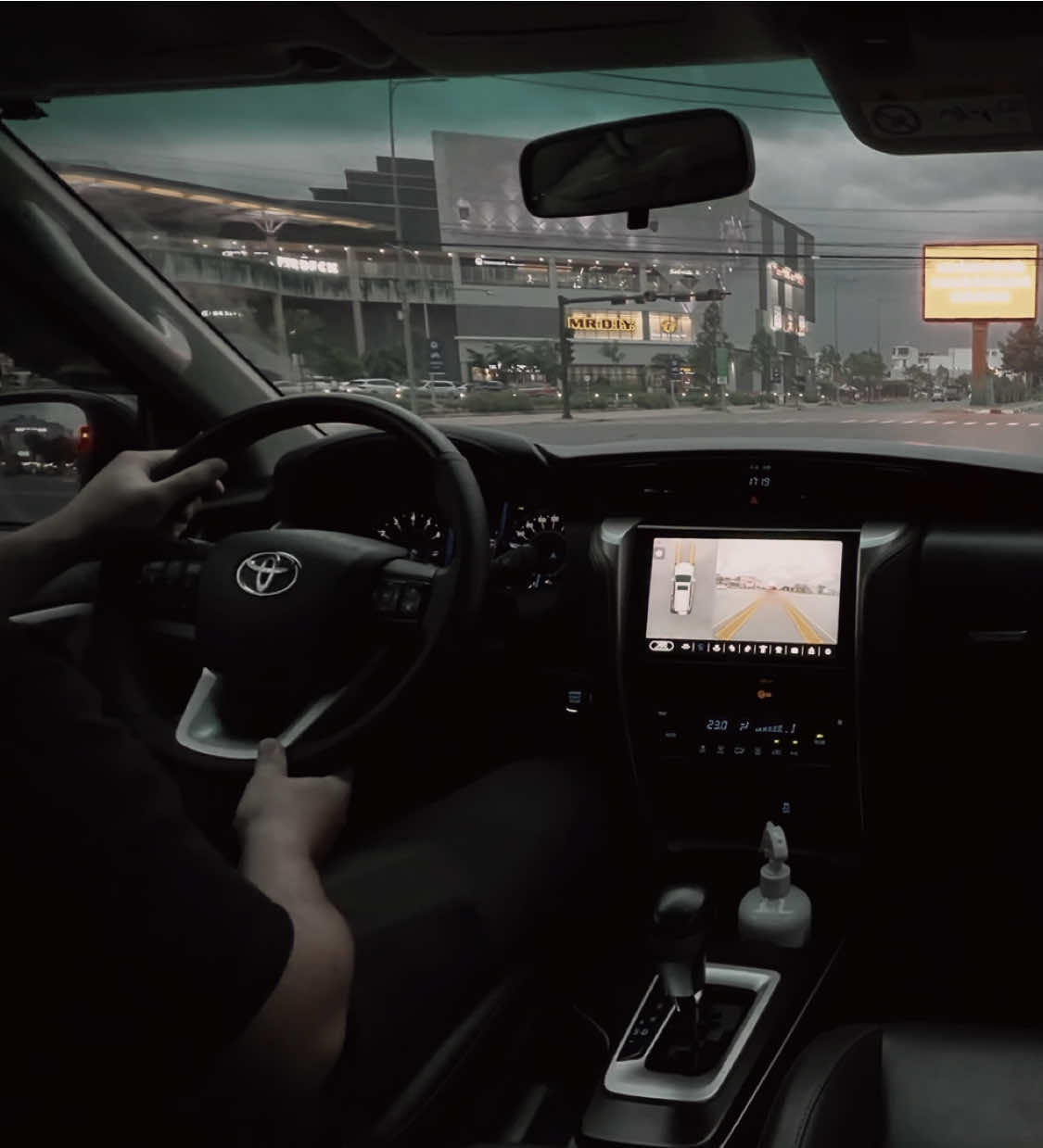 Hôm nay trời âm u thế nhỉ #fypシ #viral #xuhuong2025 