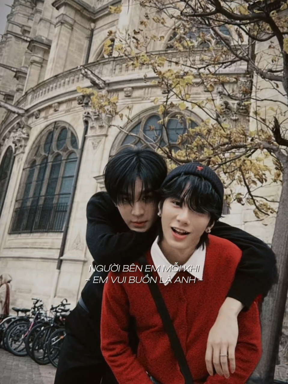 Paris hoa lệ chưa bao giờ là hồi kết sẽ còn mãi với thời gian vĩnh hằng ✨ #auausave #อู่อู๋เซฟ #auautnp #savewrg #viral 