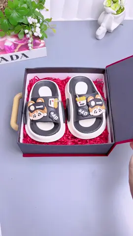 (FORM TO) Dép lê bánh mì hàng qc #lonashop #depbegai 