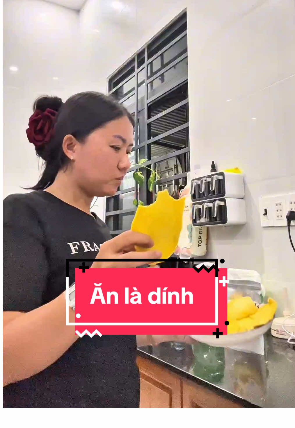 Xoài sấy dẻo ăn có 1 lần mà dính tới giờ 🥰 #taphoaminhkhoi #dcgr #xoaisaydeo #freshagrifoodway 