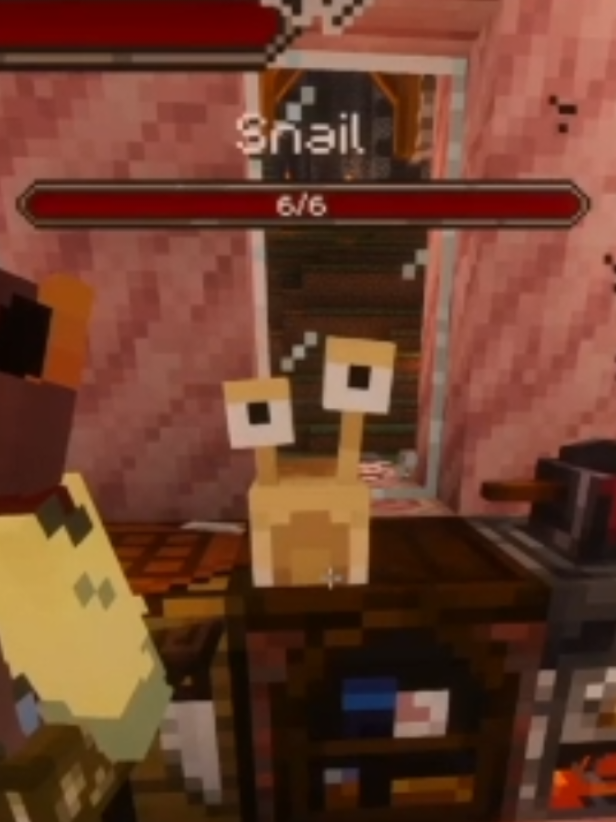 por feo 😔😔😔🐌 #fallosinsonido #fallo #minecraftsaga #parati 