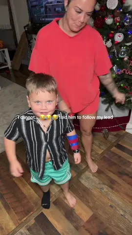 He’s always a vibe 😂 #fyp #quasifam #momlife
