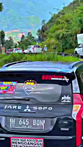 #pajeroindonesiasport #solidarity #pis✌️ 
