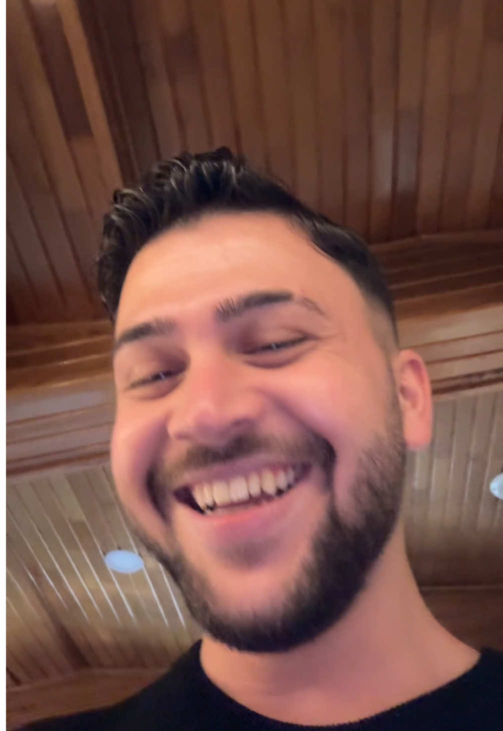 Pardon sana mı sorucam