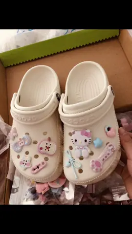 Bé mèo mitt ướt #fullcharm #kitty #2025 #fullbox 