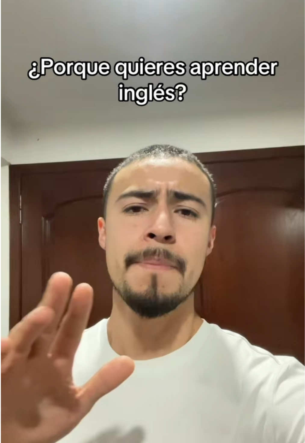 Aprender inglés 🗿 #hablaringles #ingles #aprenderingles #parati #itsenglishm8 