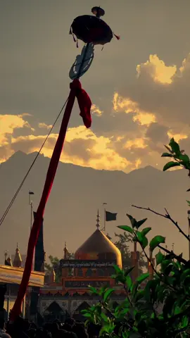 جھکتا ہی نہیں سر کسی ظالم کے سامنے ہمت ہی ایسی دے گیا سجدہ حسین علیہ السلام کا#foryou #foryoupage #viralvideo #viral #ghaziabbasع @Hasnain Butt 