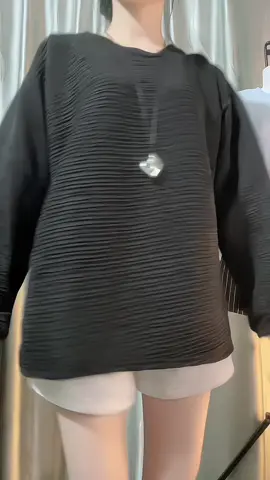 Áo dài tay bo chun #aothundaitay #aodaitaynu #macdepmoingay #reviewquanao 