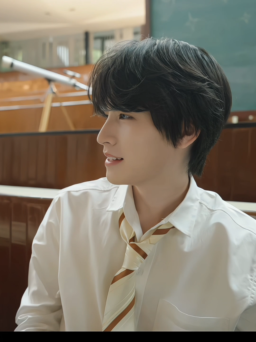 หลงเจ้าเด็ก #AAashirakorn #busbecauseofyouishine 