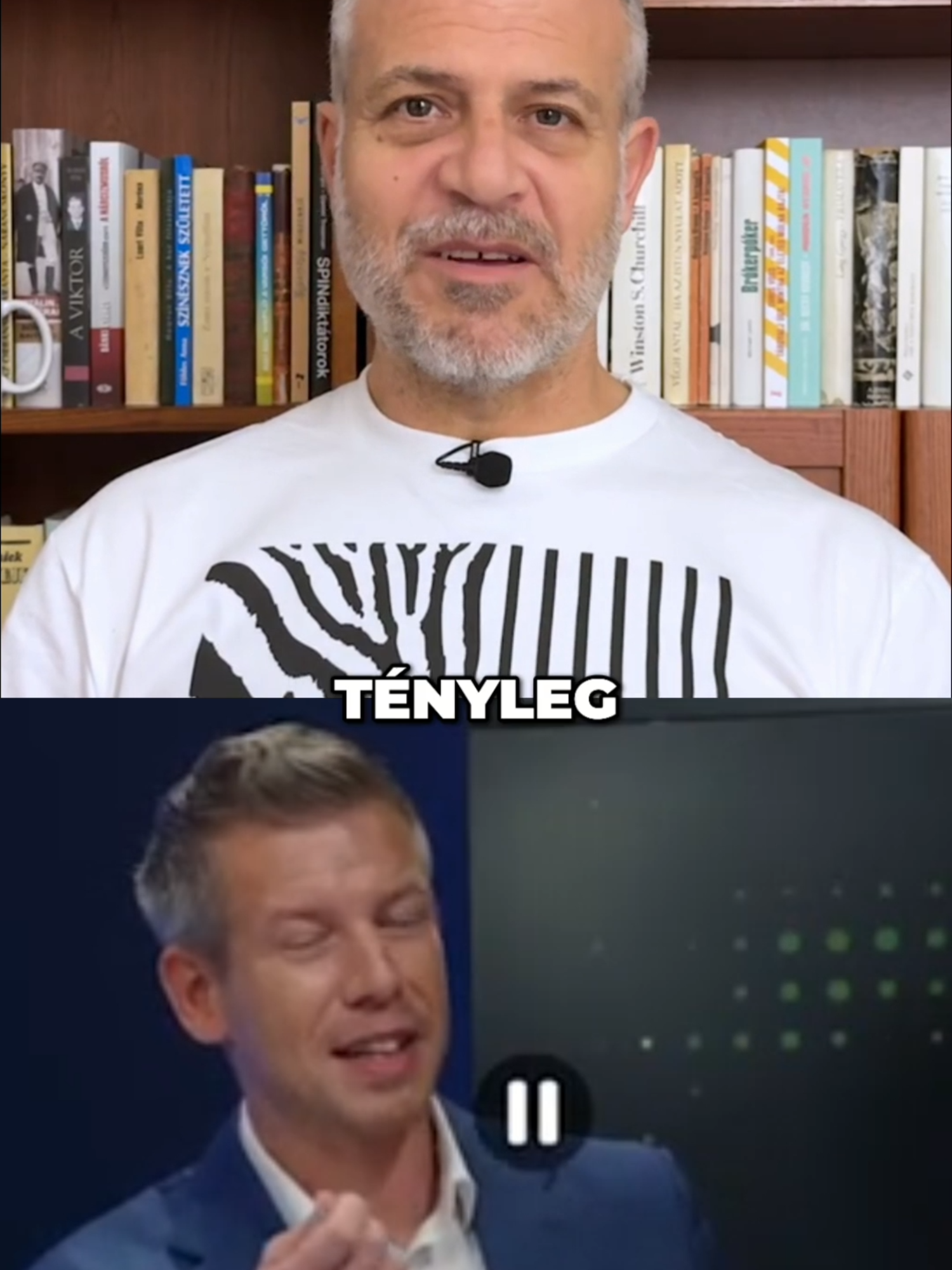 ORBÁN GYURCSÁNY SZAVAIVAL KAMPÁNYOL⁉️😂 #juhászpéter #juhi #magyarpeter