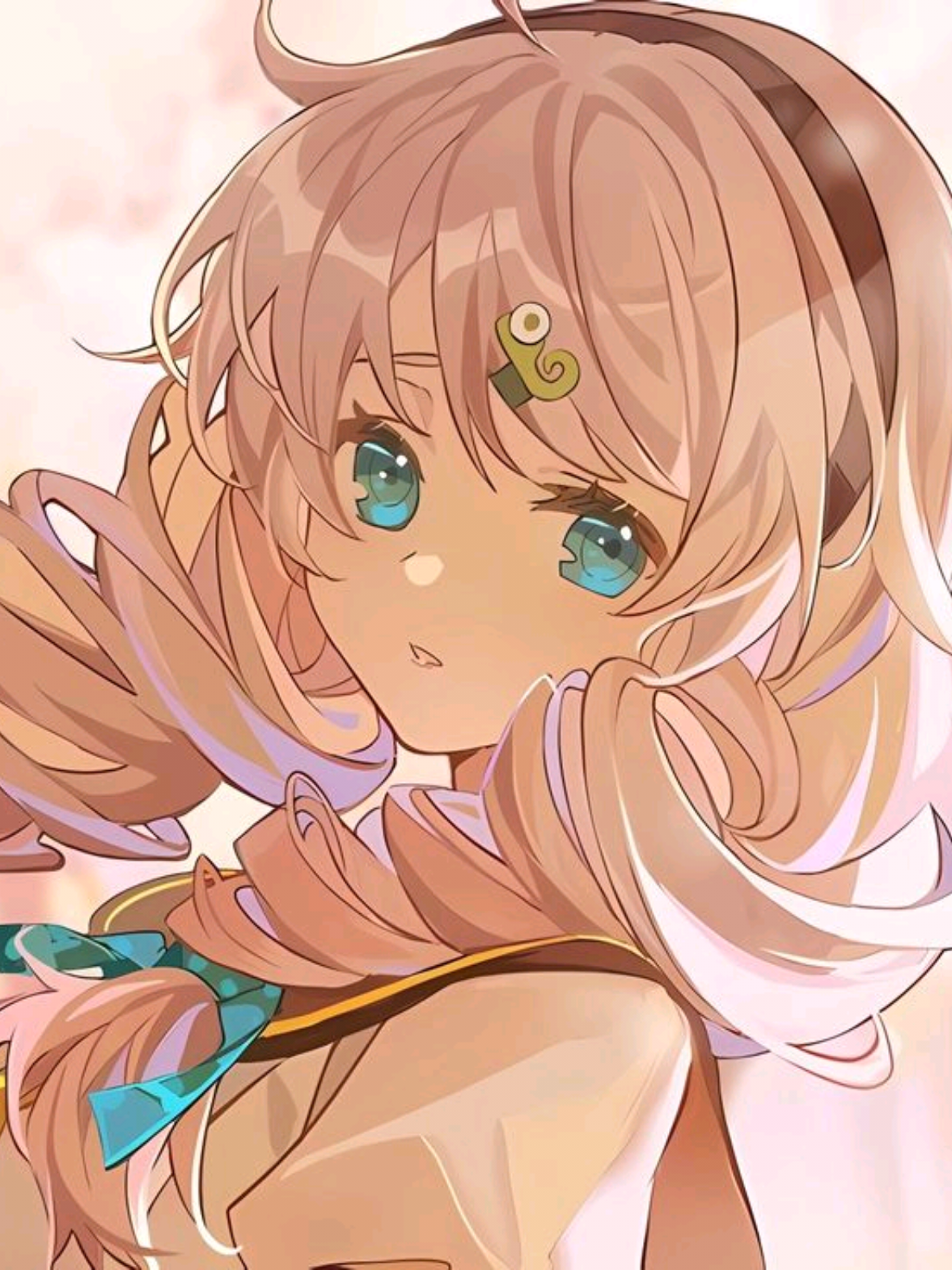 setelah kiana mendapatkan kesadarannya kiana sempat kaget karna dia telah membunuh semua orang di bumi beserta kawan kawannya, setelah itu kiana ingin mereset bumi kembali lalu kiana pergi ke tempat tandus untuk memicu kekuatan hote untuk mereset bumi dengan cara menusuk tubuhnya dengan tombaknya (koreksi jika ada slah)  #hoyoverse #kiana #ggz #houkaigakuen #kianakaslana 