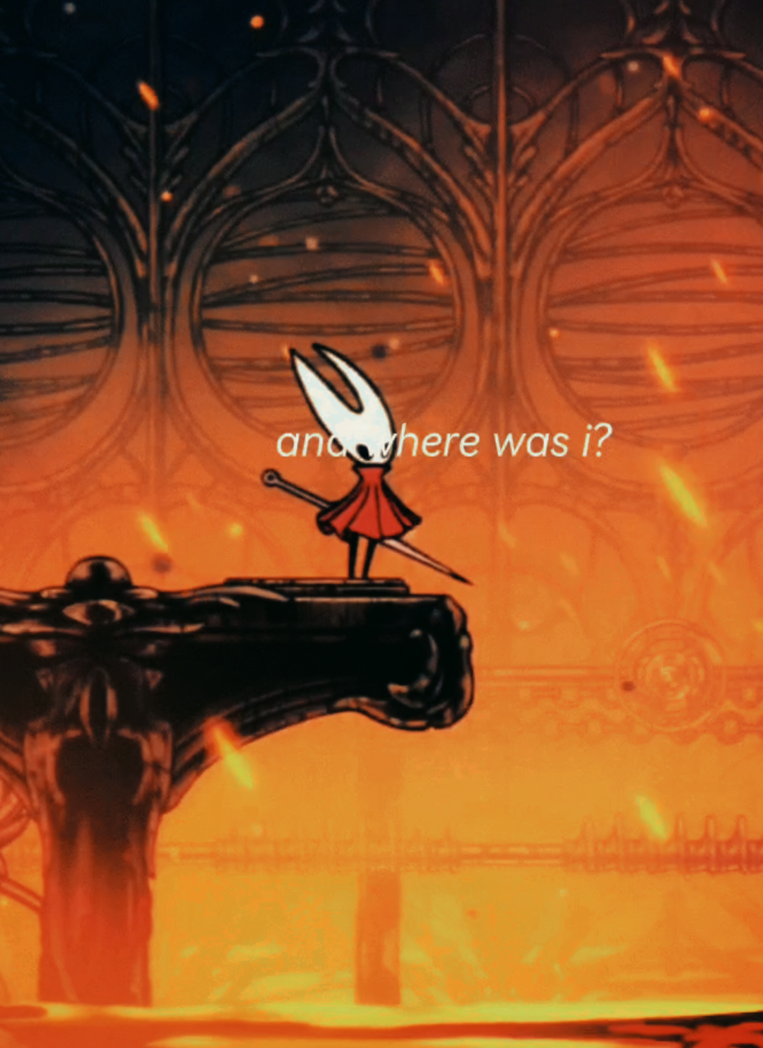 có trên đth phát là cày đau tayyy🛌🏻🛌🏻🛌🏻🛌🏻🛌🏻 #hollowknight #hollowknightsilksong #chill #game #fyp 