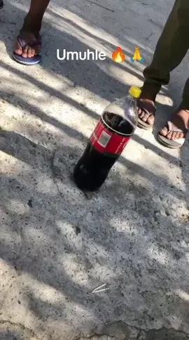 Have confidence in yourself Umuhle 🔥🙏@Mfazi @jbwenkani&Mfazomhlophe Standup @Coca-Cola 