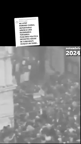 Ca răspuns pentru @bunescu.gigi6 