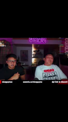 #funnyguy #positif #bigmo #niceguymo #wancoycore 