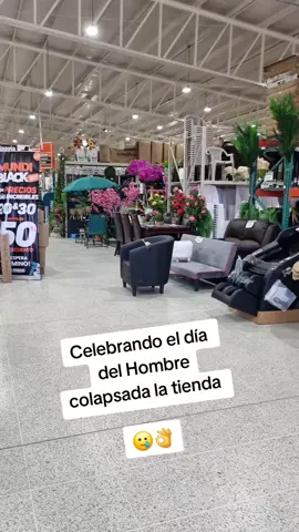 Feliz Día del Hombre 🥲