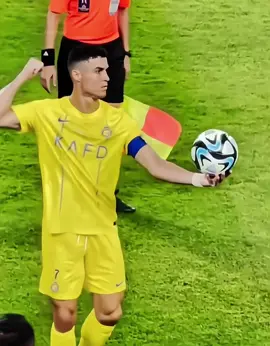 When Ronaldo Loses Control 🤬. #football  #Soccer  #trending  #viral  #foryou  