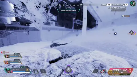 The slide perk is so nice 👀👀#apex #apexlegends #apexlegendsclips #fypシ #fyp 