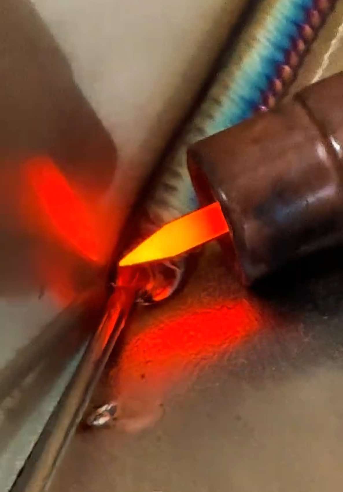 Quem nunca 🥲😂 #solda #soldadores #soldagem #viral #weld 