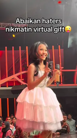 Menyala Syaqirah dan Sidrap😝 #da7 #indosiar