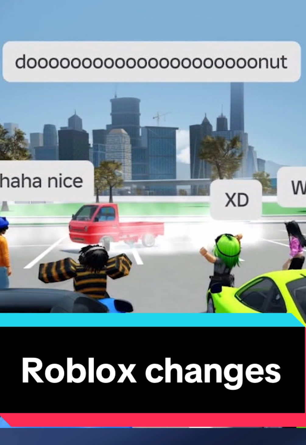 MAJOR ROBLOX CHANGE: The gaming platform Roblox, known for hosting user-created games in virtual worlds, is stepping up its age verification system and rules for users who want to privately message other players. The moves come as the popular gaming platform continues to face criticism and lawsuits over child safety and a growing number of states and countries are implementing age verification laws. The new feature will require players to take a video selfie that will be used to estimate their age. Roblox says the videos are deleted after the age check is processed. Users are not required to submit a face scan to use the platform, only if they want to chat with other users. The feature was designed so that kids, teens and adults will only be able to message people around their own age. After users go through the age checks, they will be assigned to age groups ranging from under nine, nine to 12, 13 to 15, 16 to 17, 18 to 20 and over 21. Users will then be able to chat with their age group or similar age groups, depending on their age and the type of chat.